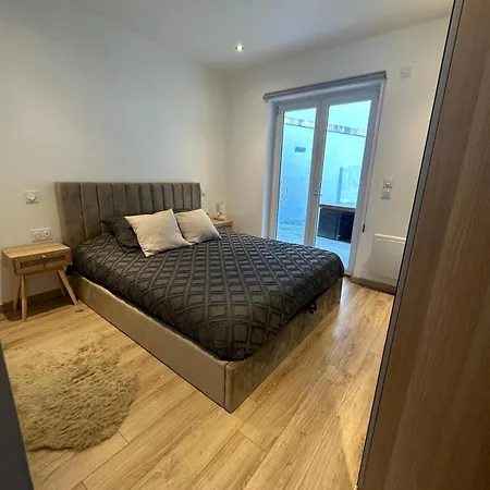 Aix Les Bains Bel 3 Pieces Proche Du Parking Prive Aix-les-Bains